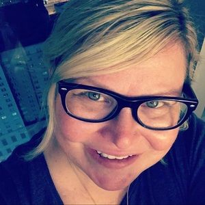 Meet your Posher, Kelly-jean